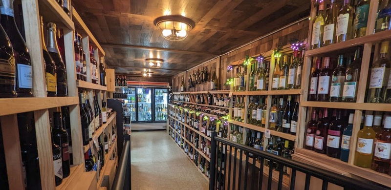 Zodiac Party Store (Hootenanny Party Store) - Web Listing